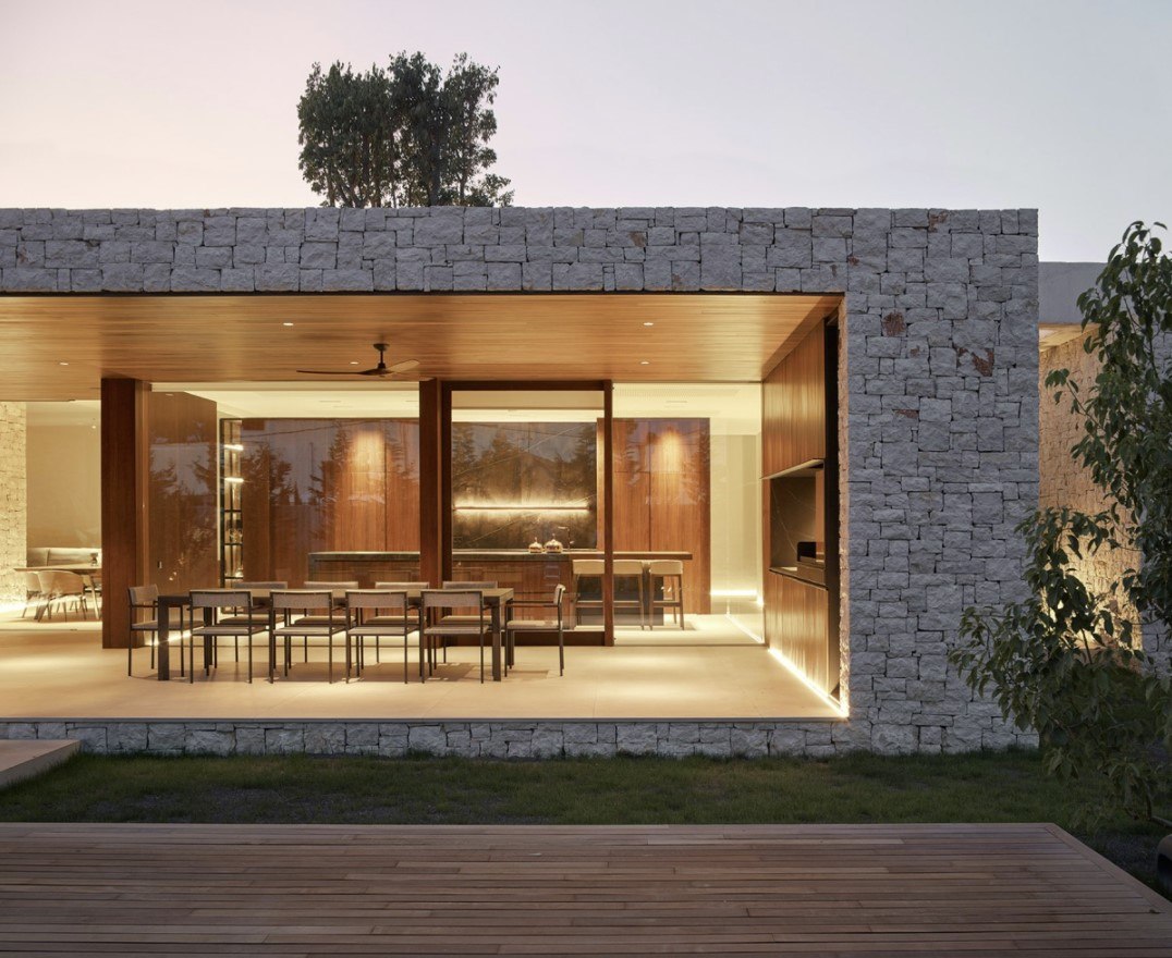 Villa contemporanea — Abitare il paesaggio, vista 4
